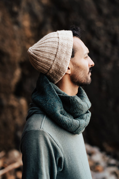 Salt & Timber - Knits from the Northern Coast