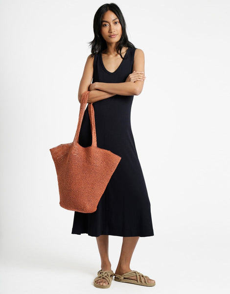 9279 Bad Romance Crochet Bag Leaflet RRP$15.95