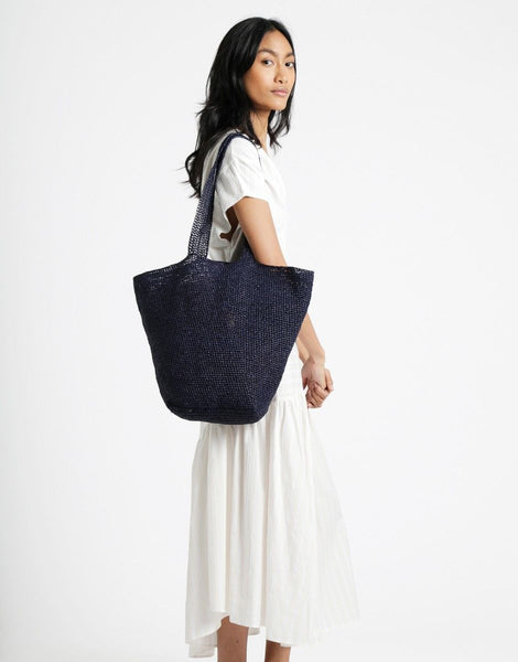 9279 Bad Romance Crochet Bag Leaflet RRP$15.95