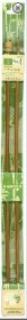 Birch Bamboo Straight Knitting Needles 33 cm