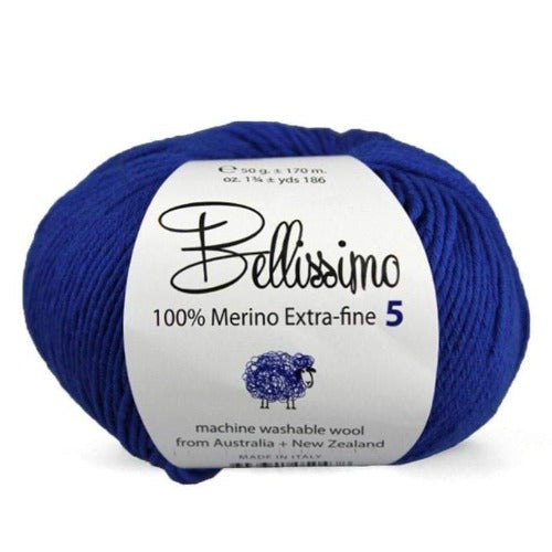 Bellissimo 5 | RRP$16.95