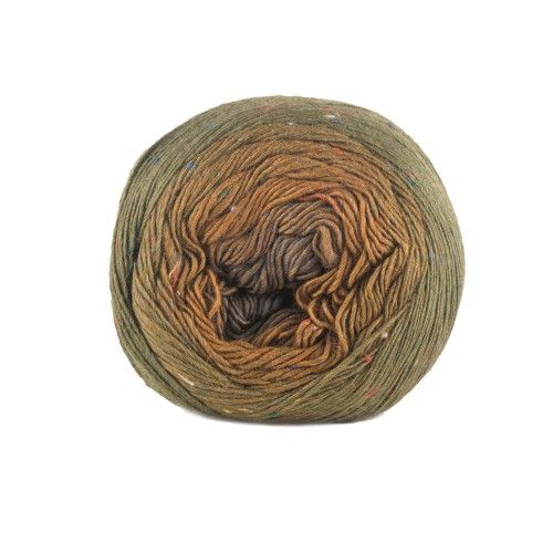 Poema Tweed 5 ply