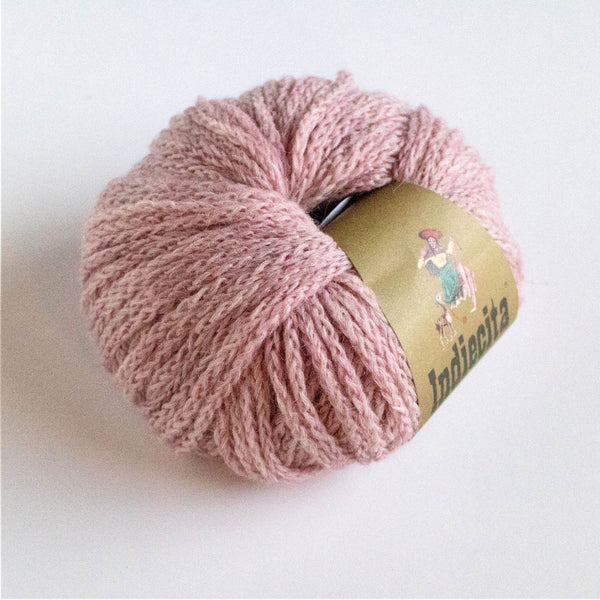 Indiecita Chainette 10 ply