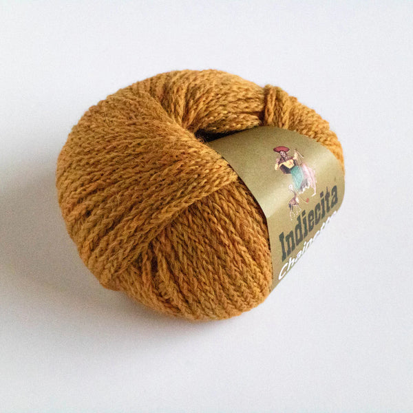 Indiecita Chainette 10 ply