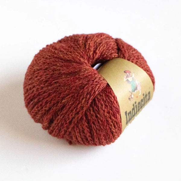 Indiecita Chainette 10 ply