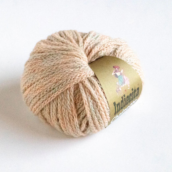 Indiecita Chainette 10 ply