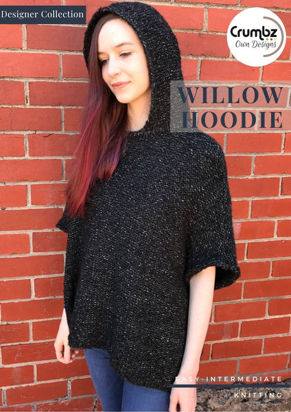 COD030 Willow Hoodie Mezzo (e-pattern)