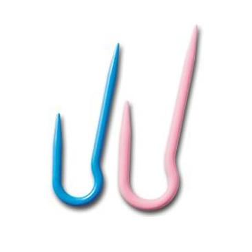 Jumbo Cable Stitch Holder 3008