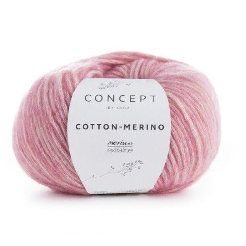 Cotton-Merino 12 ply | RRP$15.95