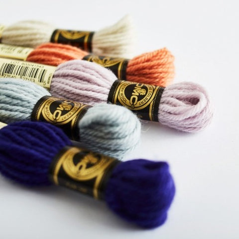 DMC Tapestry Wool 8m