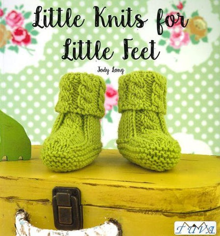 Little Knits for Little Feet