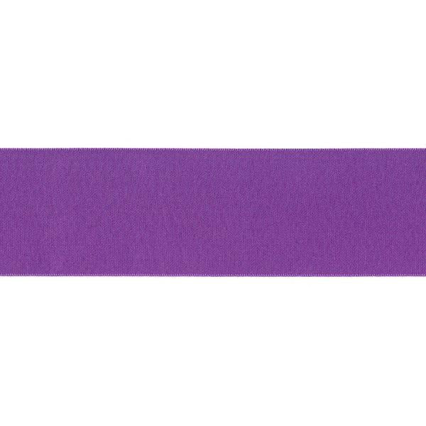 Satin Ribbon Double Faced (various widths)