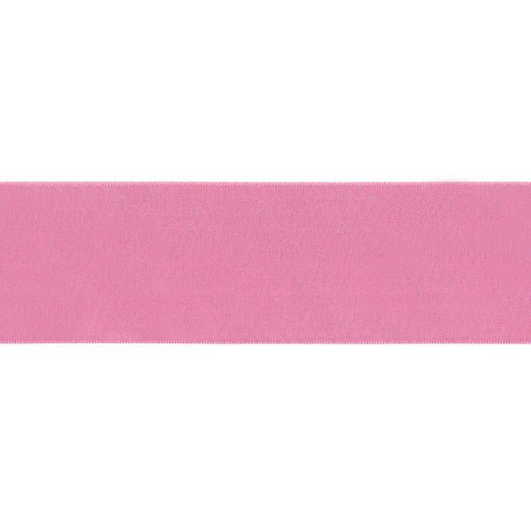 Satin Ribbon Double Faced (various widths)