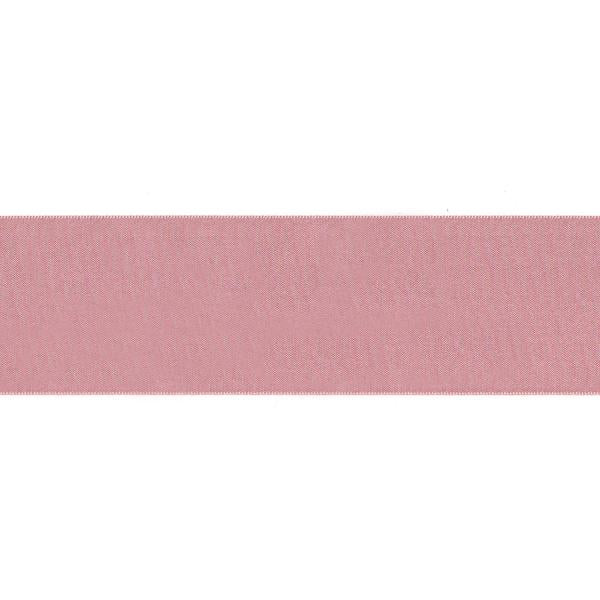 Satin Ribbon Double Faced (various widths)