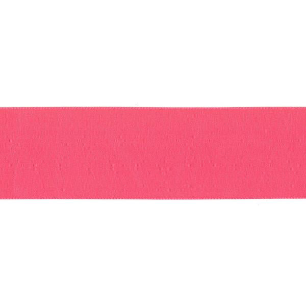 Satin Ribbon Double Faced (various widths)