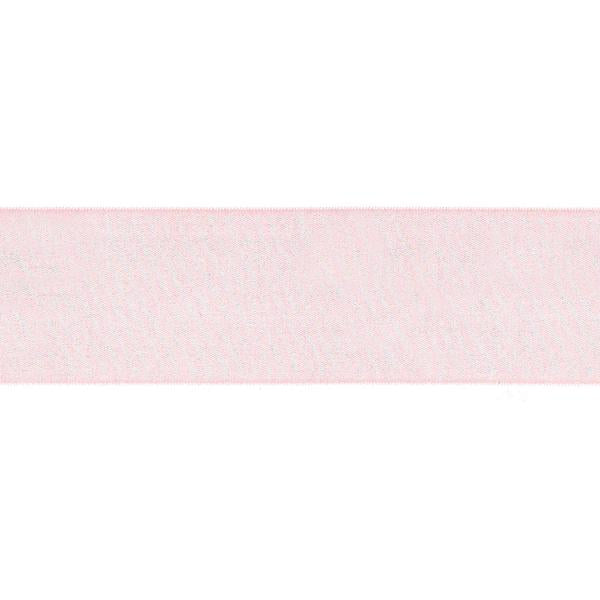 Satin Ribbon Double Faced (various widths)