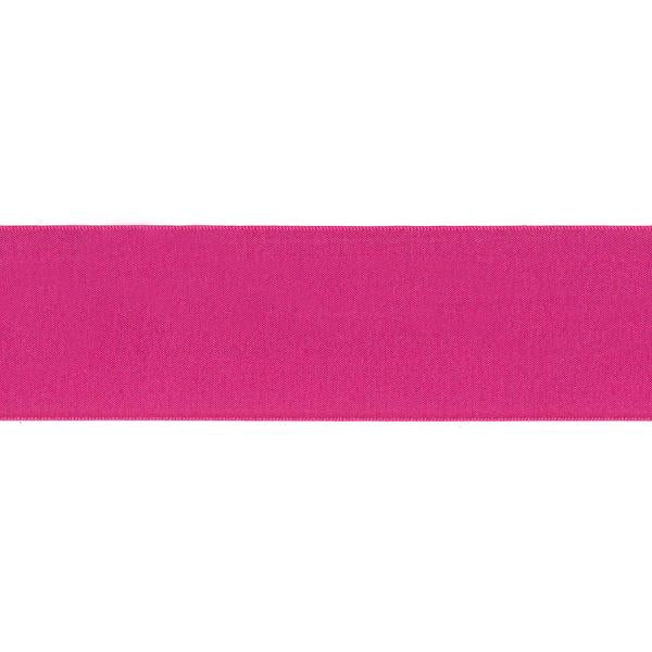 Satin Ribbon Double Faced (various widths)