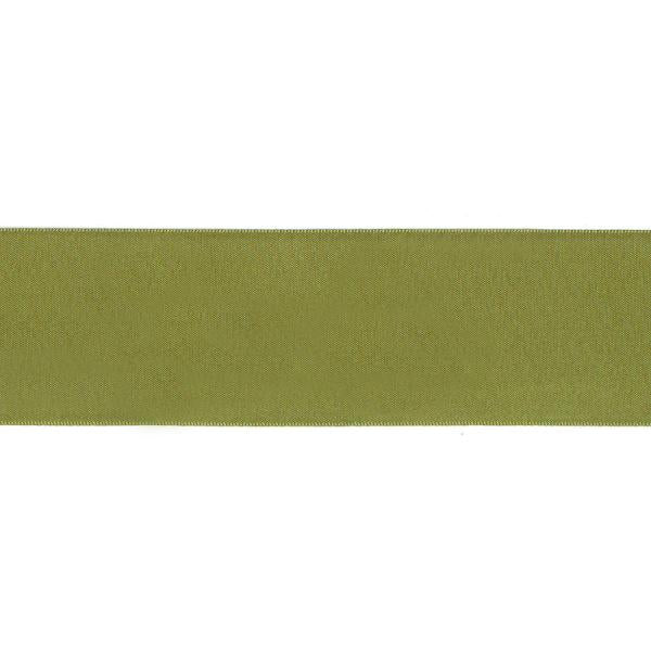 Satin Ribbon Double Faced (various widths)