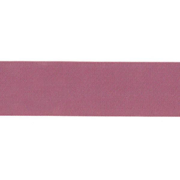 Satin Ribbon Double Faced (various widths)