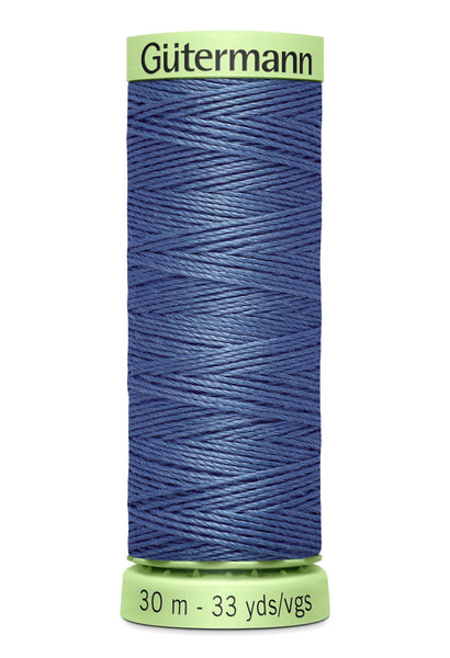 Gutermann Top Stitch Polyester Thread 30m