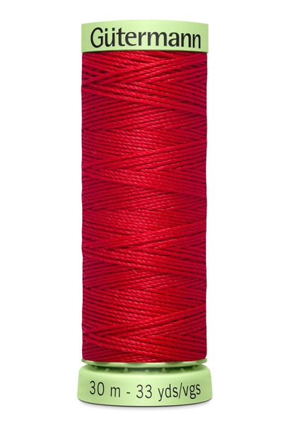 Gutermann Top Stitch Polyester Thread 30m