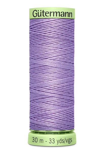 Gutermann Top Stitch Polyester Thread 30m