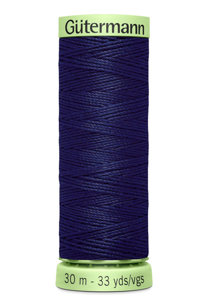 Gutermann Top Stitch Polyester Thread 30m