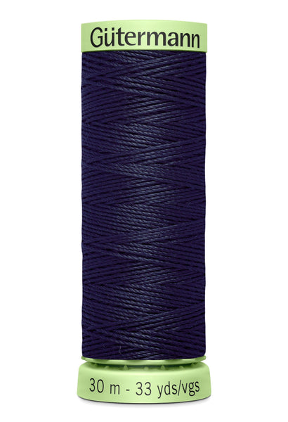 Gutermann Top Stitch Polyester Thread 30m