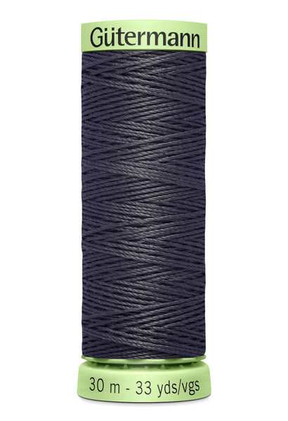 Gutermann Top Stitch Polyester Thread 30m