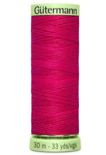 Gutermann Top Stitch Polyester Thread 30m