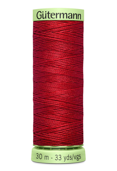 Gutermann Top Stitch Polyester Thread 30m