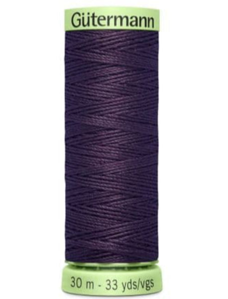 Gutermann Top Stitch Polyester Thread 30m