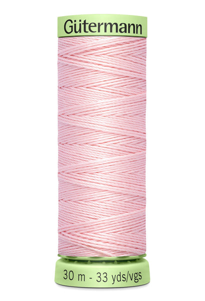 Gutermann Top Stitch Polyester Thread 30m