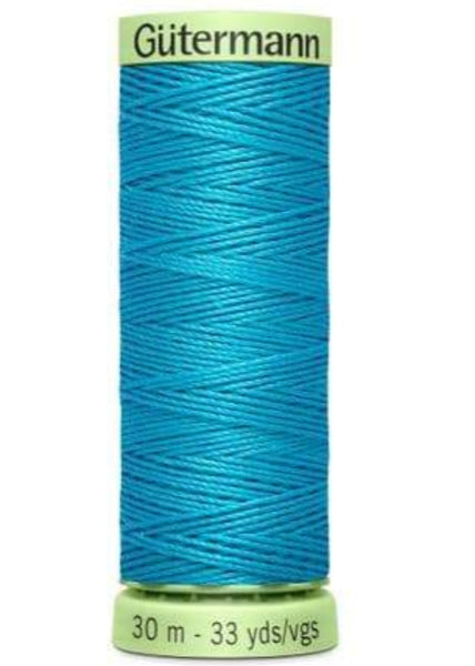 Gutermann Top Stitch Polyester Thread 30m