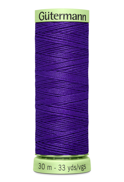 Gutermann Top Stitch Polyester Thread 30m