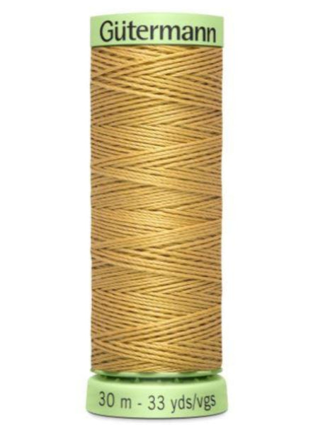 Gutermann Top Stitch Polyester Thread 30m