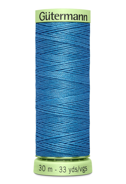 Gutermann Top Stitch Polyester Thread 30m