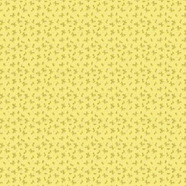 Devonstone Lawn Yellow DV3523