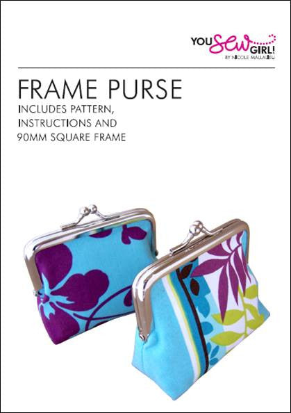 PF90 Frame Purse Kit 90mm