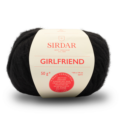 Girlfriend | RRP$11.85