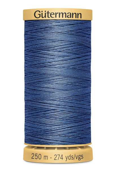 Gutermann Natural Cotton Thread 250m