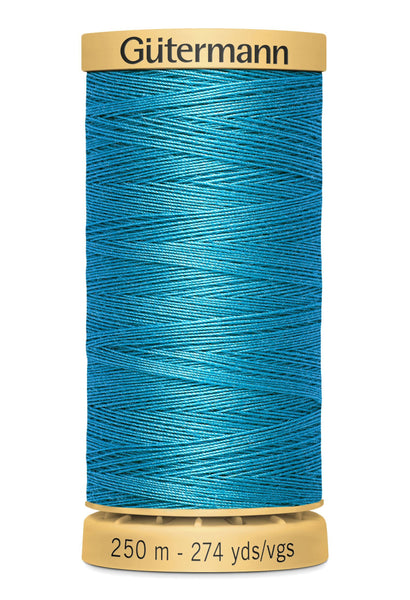 Gutermann Natural Cotton Thread 250m