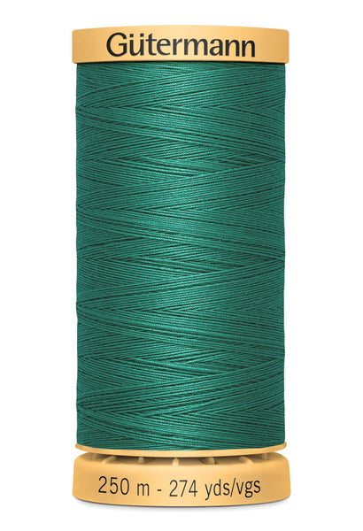 Gutermann Natural Cotton Thread 250m