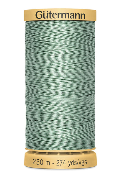 Gutermann Natural Cotton Thread 250m