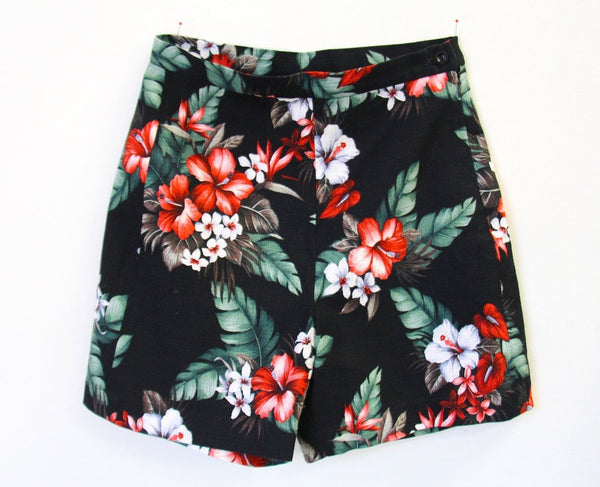 10012 Esther Shorts Pattern