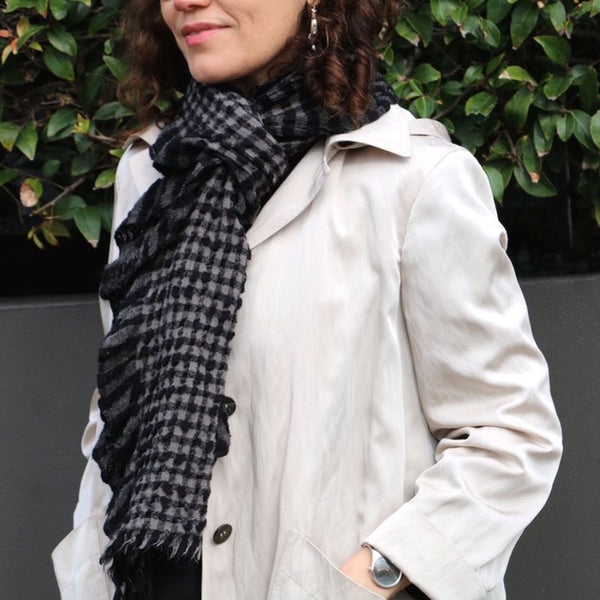 4229 Melbourne Trench Coat Pattern