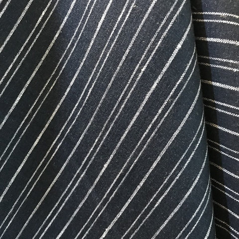 Cabrinha Linen Stripe Navy 140cm