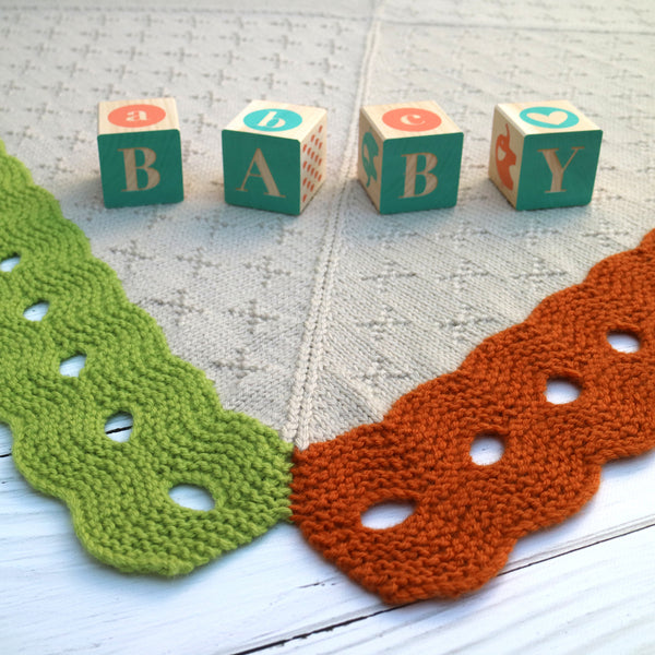 32133 Noughts + Crosses (e-pattern)