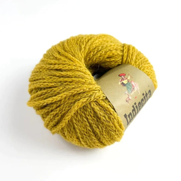 Indiecita Chainette 10 ply