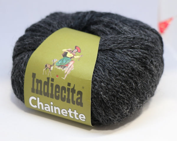 Indiecita Chainette 10 ply